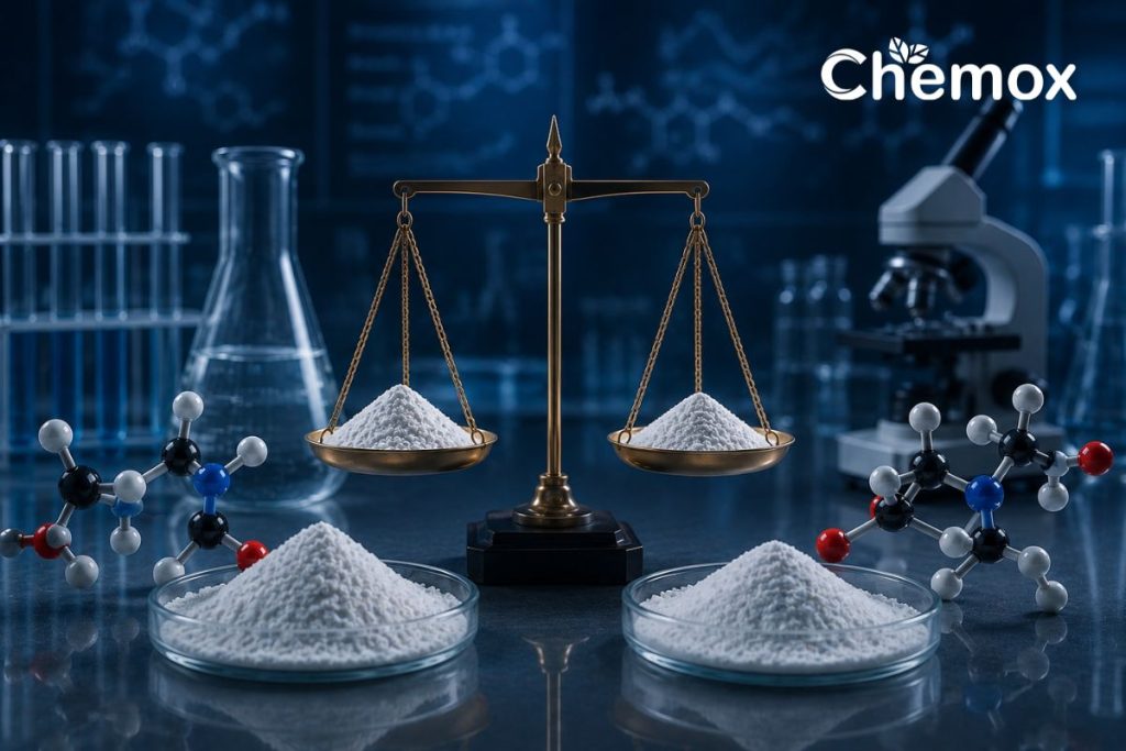 Citicoline Sodium API
