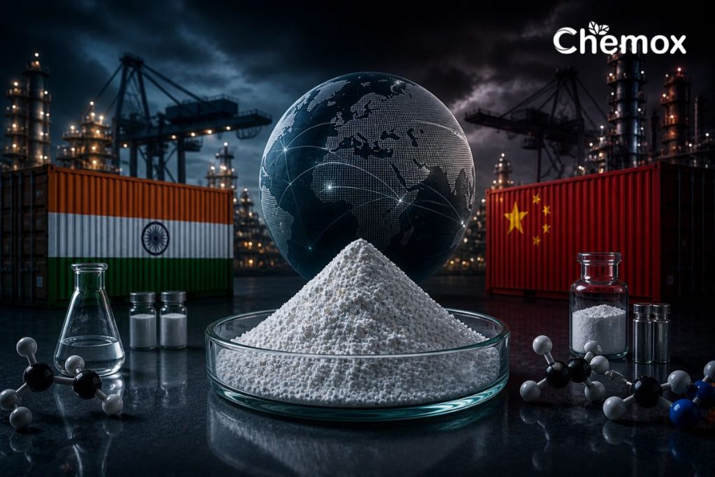 Montelukast Sodium API Manufacturer