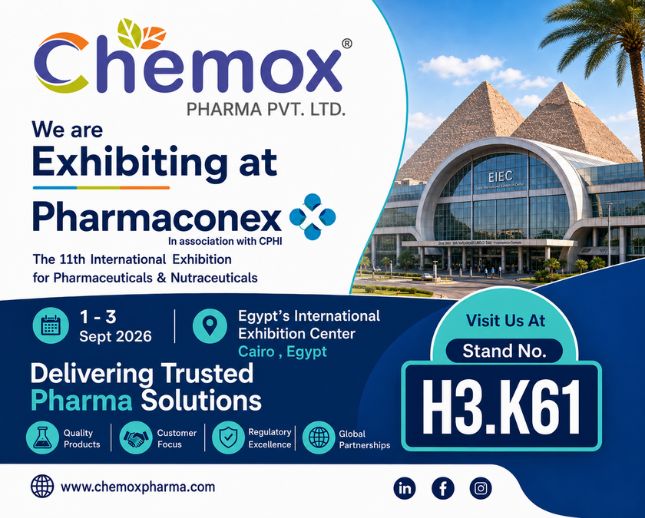 pharmaconex
