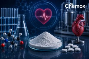Rosuvastatin API Manufacturer in India