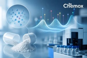 impurity profiling in API manufacturing.
