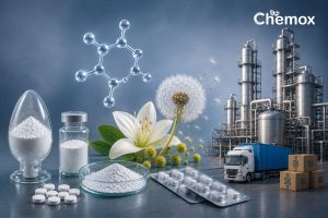 Antihistamine API Supplier India