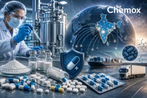 antibiotic API manufacturer India