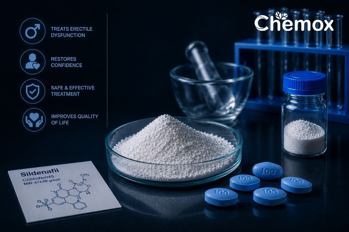 erectile dysfunction drug market 2026 