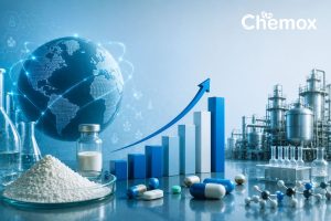 pharmaceutical API market 2026