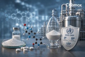tadalafil API manufacturer India