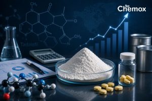 Tadalafil API price per kg