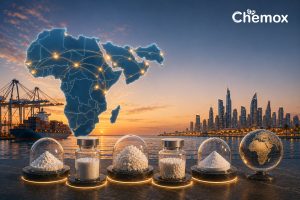 Middle East and Africa API market