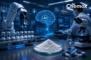 AI Pharmaceutical Quality Control