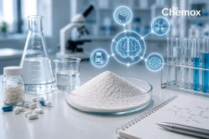 citicoline sodium api applications