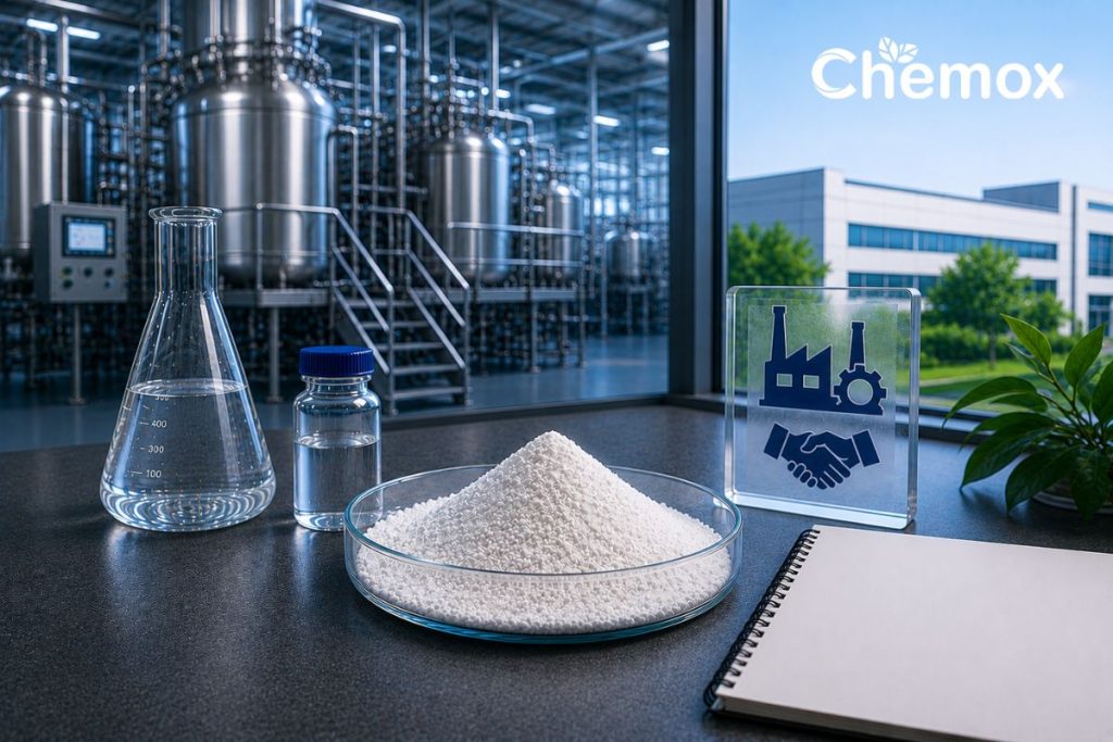 citicoline sodium api manufacturer