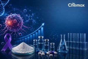 oncology API market growth 2026