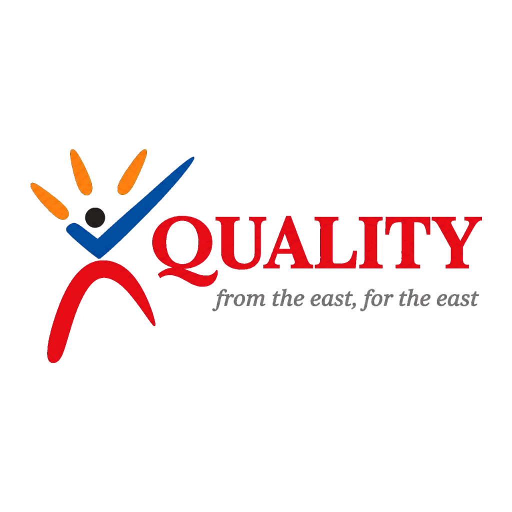quality pharma