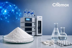 rosuvastatin calcium api manufacturer india