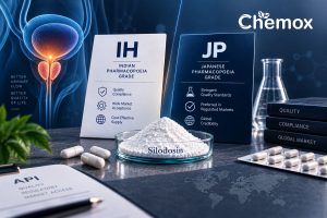 silodosin ih vs jp grade