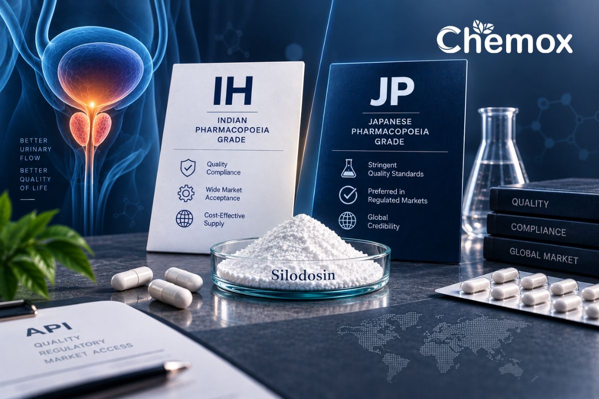 silodosin ih vs jp grade