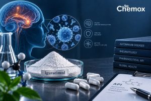 iguratimod api manufacturer india
