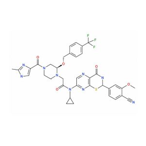 relugolix