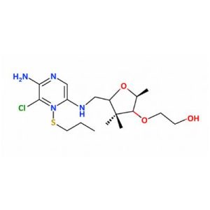 Ticagrelor