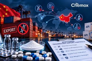 china biopharma export controls api