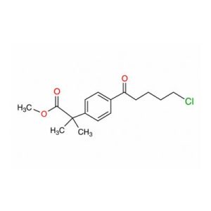 fexofenadine intermediate