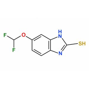 pantoprazole intermediate