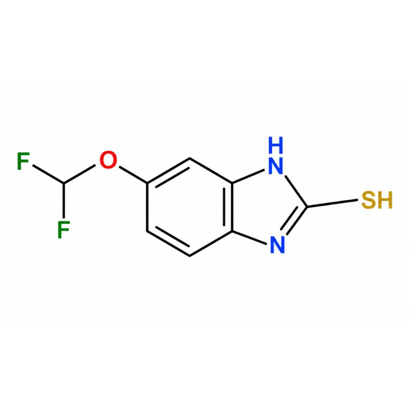 pantoprazole intermediate