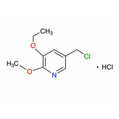 pantoprazole intermediate